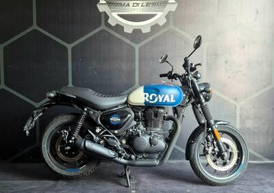 Royal Enfield HNTR 350 (2022 - 26) - Annuncio 9892020