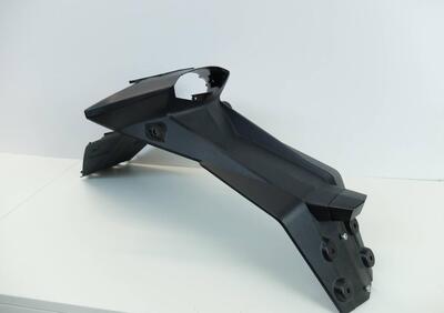 Codone Portatarga Vasca KtmDuke 125 / 200 / 390 - Annuncio 9892022