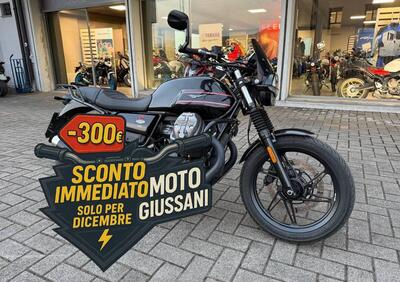 Moto Guzzi V7 Stone Special Edition (2022 - 25) - Annuncio 9669632