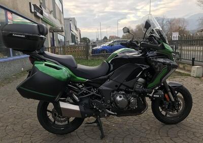 Kawasaki Versys 1000 SE Grand Tourer (2022 - 24) - Annuncio 9892073