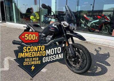Moto Guzzi V85 Strada (2024 - 25) - Annuncio 9487875
