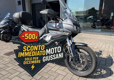 Moto Guzzi Stelvio 1200 NTX (2011 - 16) - Annuncio 9518958