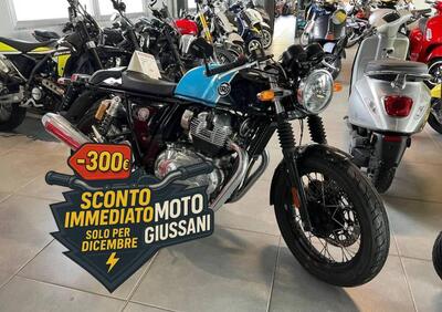 Royal Enfield Continental GT 650 (2021 - 25) - Annuncio 9649242