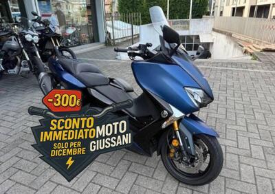 Yamaha T-Max 530 DX (2017 - 19) - Annuncio 9795267