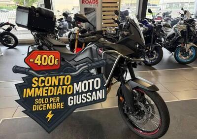 Honda Africa Twin CRF 1100L Adventure Sports DCT (2022 - 23) - Annuncio 9847389