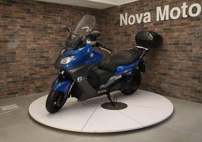 Bmw C 650 Sport (2016 - 20) - Annuncio 9892044