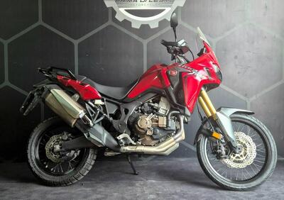 Honda Africa Twin CRF 1000L DCT ABS (2016 - 17) - Annuncio 9892059