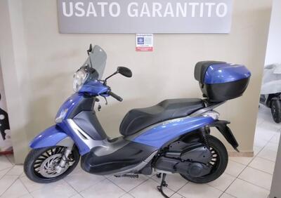 Piaggio Beverly 300 S i.e. ABS-ASR (2016 - 20) - Annuncio 9892047