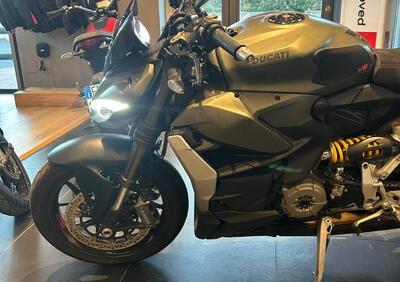 Ducati Streetfighter V2 (2022 - 24) - Annuncio 9892048
