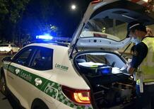 Due weekend di controlli a tappeto a Milano e nell'hinterland