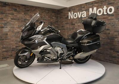 Bmw K 1600 GTL (2017 - 20) - Annuncio 9892051