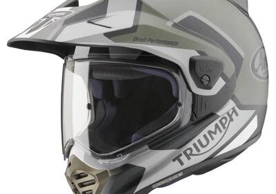 Arai Triumph Tour-X5 Green Black *10 RATE DA 78 € - Annuncio 9892057