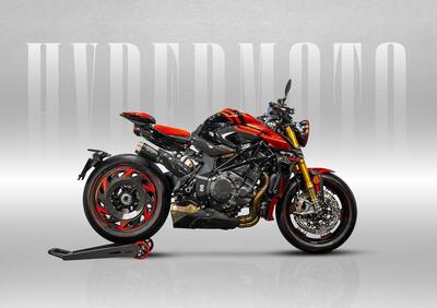 MV Agusta Rush 1000 (2023 - 25) - Annuncio 9892070