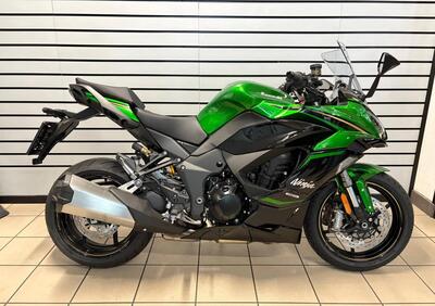 Kawasaki Ninja 1100 SX SE (2025 - 26) - Annuncio 9892077