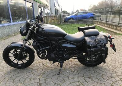 Kawasaki Eliminator 500 (2024 - 26) - Annuncio 9892079