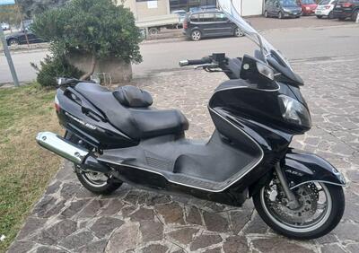 Suzuki Burgman AN 650 Executive ABS (2006 - 12) - Annuncio 9892086