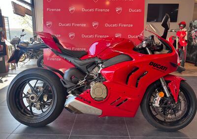 Ducati Panigale V4 (2022 - 24) - Annuncio 9892058