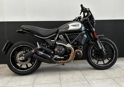 Ducati Scrambler 800 Icon Dark (2021 - 22) - Annuncio 9892103