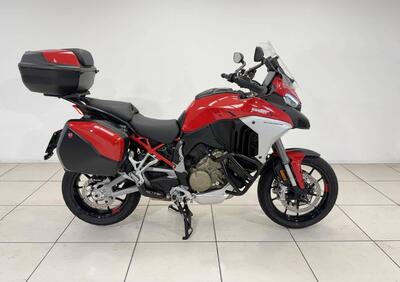 Ducati Multistrada V4 S (2021 - 24) - Annuncio 9892101