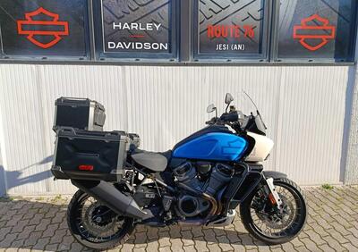 Harley-Davidson Pan America 1250 Special (2020 - 25) - Annuncio 9892099