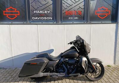 Harley-Davidson 114 Street Glide Special (2019 - 20) - FLHXS - Annuncio 9892100