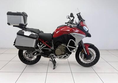 Ducati Multistrada V4 S (2021 - 24) - Annuncio 9892102