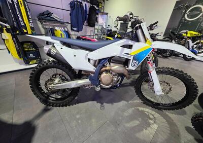 Husqvarna FC 250 (2025) - Annuncio 9892107