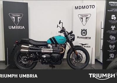 Triumph Scrambler 900 (2023 - 25) - Annuncio 9728227