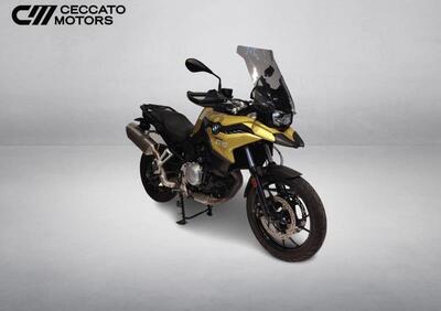 Bmw F 750 GS (2018 - 20) - Annuncio 9892110