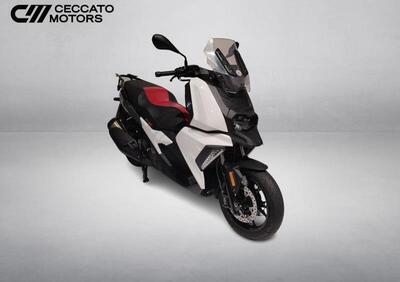 Bmw C 400 X (2018 - 20) - Annuncio 9892111