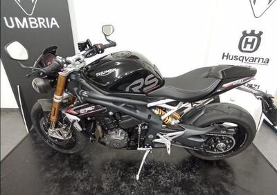 Triumph Speed Triple 1200 RS (2021 - 24) - Annuncio 9854184
