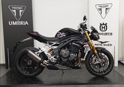 Triumph Speed Triple 1200 RS (2021 - 24) - Annuncio 9832588