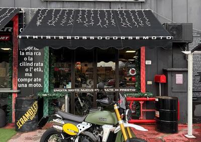 Fantic Motor Caballero 500 Rally (2021 - 23) - Annuncio 9892115