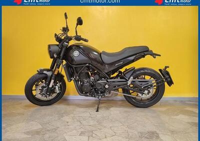 Benelli Leoncino 500 ABS (2017 - 20) - Annuncio 9892116