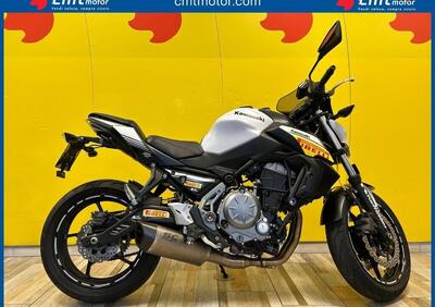Kawasaki Z 650 (2020) - Annuncio 9892117