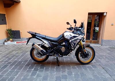 Voge Valico 800DSX Rally (2025) - Annuncio 9815173