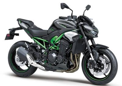 Kawasaki Z 900 (2025 - 26) - Annuncio 9892125