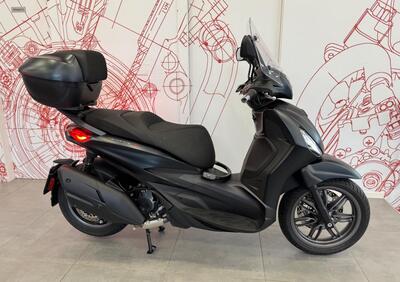 Piaggio Beverly 400 S (2025) - Annuncio 9892126