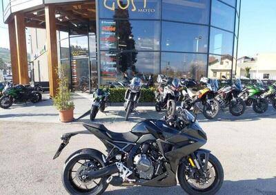 Suzuki GSX-8R (2024 - 25) - Annuncio 9891473