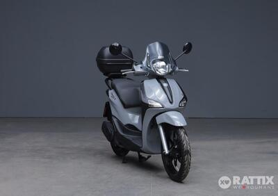 Piaggio Liberty 150 3V ABS (2021 - 24) - Annuncio 9891410