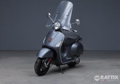 Vespa GTS 300 (2017 - 18) - Annuncio 9891411