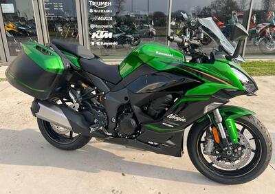 Kawasaki Ninja 1100 SX SE (2025 - 26) - Annuncio 9892132