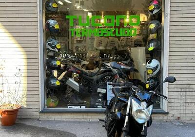 Yamaha XJ6 ABS (2008 - 15) - Annuncio 9892138