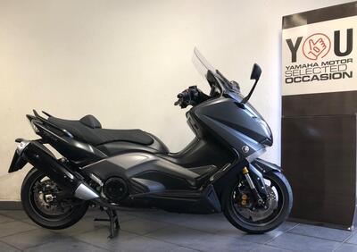 Yamaha T-Max 530 Iron Max (2014 - 17) - Annuncio 9892151