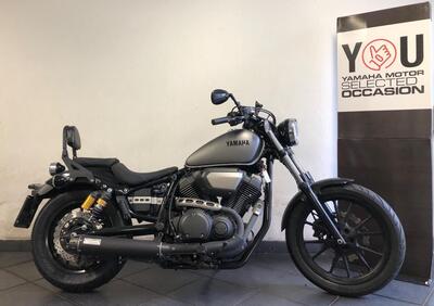 Yamaha XV 950 (2014 - 16) - Annuncio 9892154