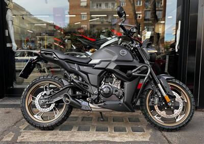 Zontes ZT125-G1 (2020 - 25) - Annuncio 9892158