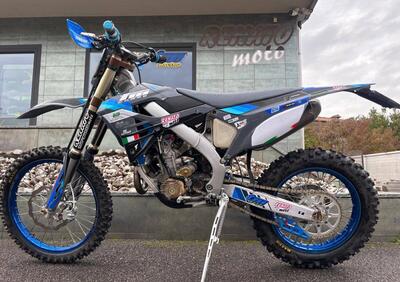 Tm Moto EN 300 ES Fi 4T TM Corse (2025) - Annuncio 9892174