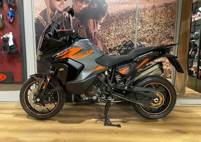 KTM 1290 Super Adventure S (2022 - 25) - Annuncio 9892166