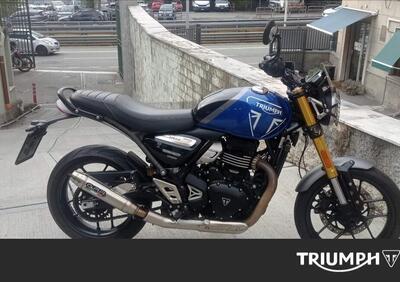 Triumph Speed 400 (2024 - 25) - Annuncio 9892164