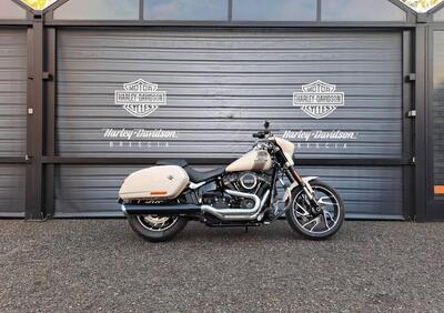 Harley-Davidson Sport Glide (2021 - 25) - Annuncio 9892170